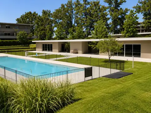 Departamento en Venta en Bosque Alto, Countries y Barrios Cerrados en Pilar