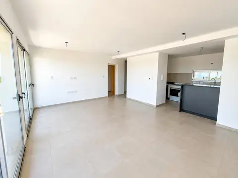 Departamento en Venta en La Plata, Partido de La Plata