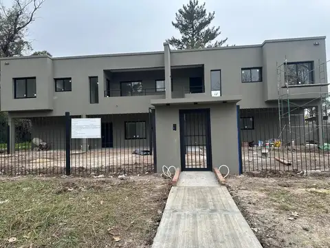 Departamento en Venta en Montecarlo, Countries y Barrios Cerrados en Pilar