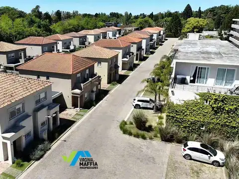 Departamento en Venta en Saravi Village, Countries y Barrios Cerrados en Pilar