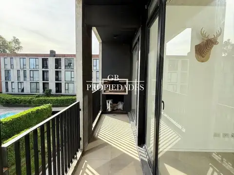 Departamento en Venta en Club Bamboo, Countries y Barrios Cerrados en Pilar