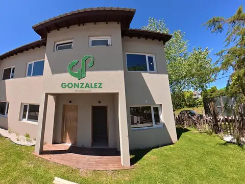 Departamento en Venta en Mar Azul, Partido de Villa Gesell