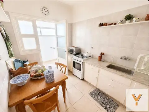 Departamento en Venta en Mar del Plata, Partido de General Pueyrredón