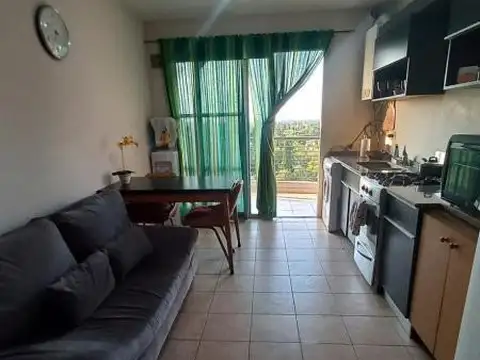 Departamento en Venta en Monte Grande, Partido de Esteban Echeverría