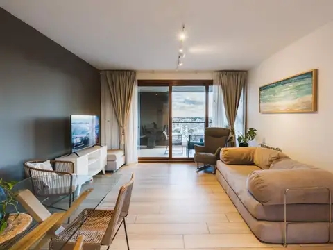 Departamento en Venta en La Plata, Partido de La Plata
