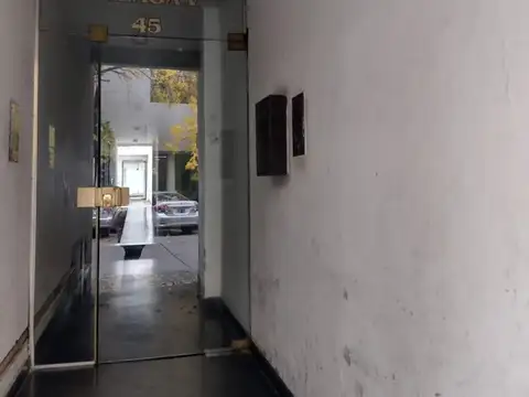 Departamento en Venta en San Isidro Centro, San Isidro