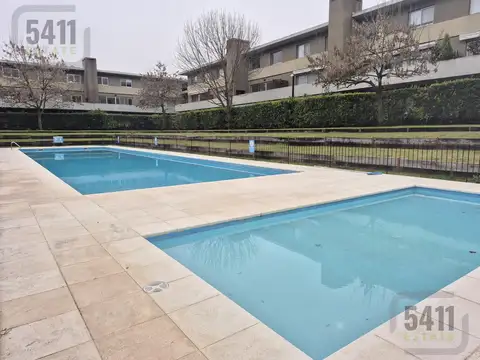 Departamento en Venta en Bosque Alto, Countries y Barrios Cerrados en Pilar