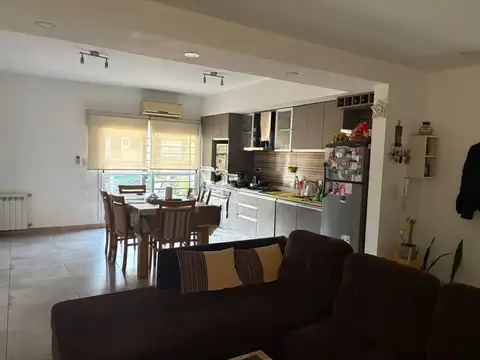 Departamento en Venta en San Justo, Partido de La Matanza