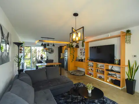 Departamento en Venta en Punta Mogotes, Mar del Plata