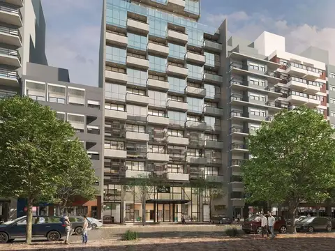 Departamento en Venta en Mar del Plata, Partido de General Pueyrredón