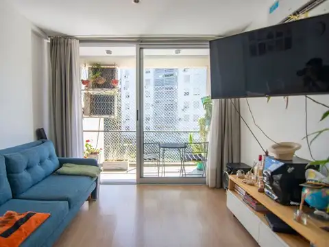 Departamento en Venta en Florida, Partido de Vicente López