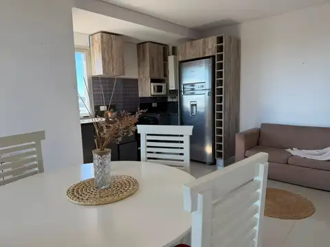 Departamento en Venta en Pinamar, Partido de Pinamar