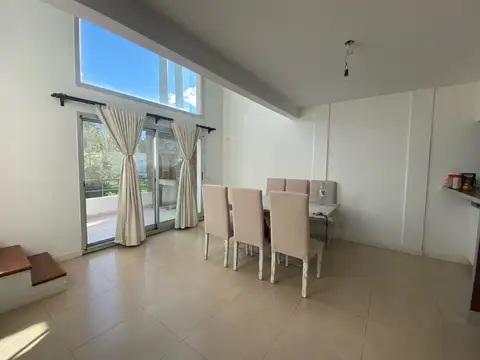 Departamento en Venta en Nordelta, Partido de Tigre