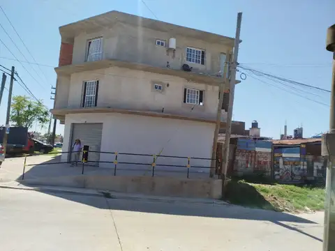 Departamento en Venta en Isidro Casanova, Partido de La Matanza