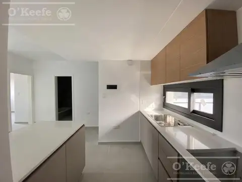 Departamento en Venta en Bernal, Partido de Quilmes