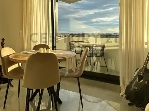 Departamento en Venta en Tigre Centro, Partido de Tigre