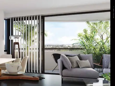 Departamento en Venta en Tigre Centro, Partido de Tigre