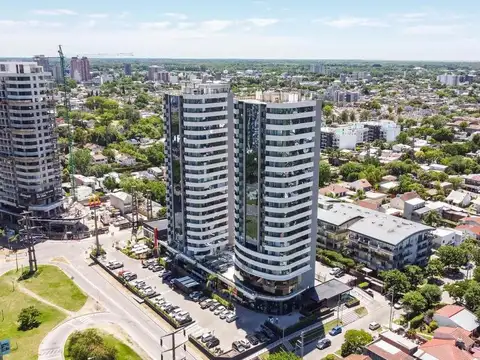 Departamento en Venta en Tigre Centro, Partido de Tigre