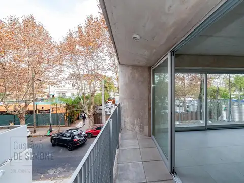Departamento en Venta en Tigre Centro, Partido de Tigre