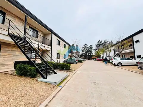 Departamento en Venta en La cañada de Pilar, Countries y Barrios Cerrados en Pilar