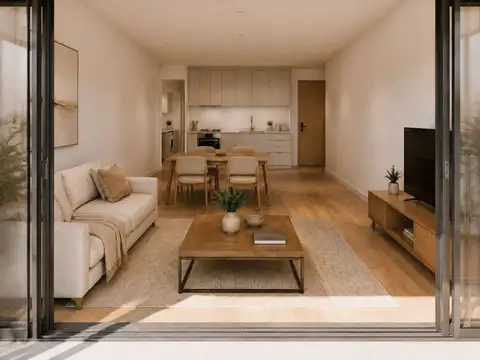 Departamento en Venta en San Fernando, Partido de San Fernando