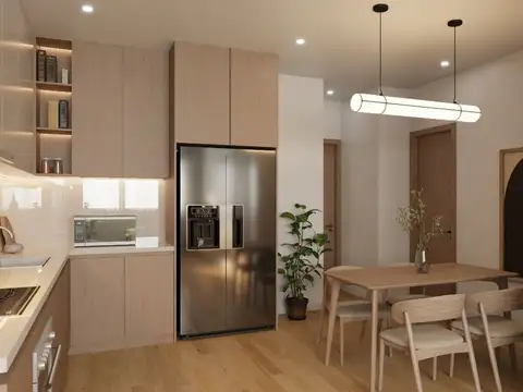 Departamento en Venta en Berazategui, Partido de Berazategui