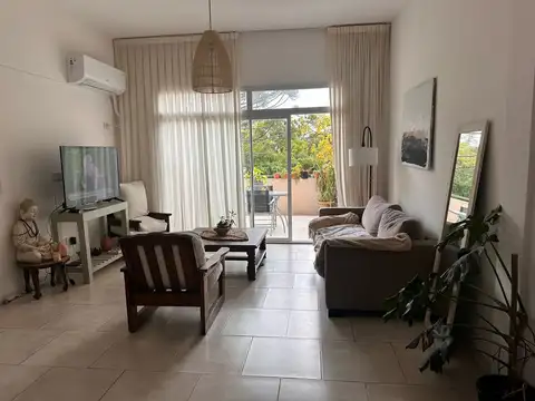 Departamento en Venta en Condominio La Jimena, Countries y Barrios Cerrados en Pilar