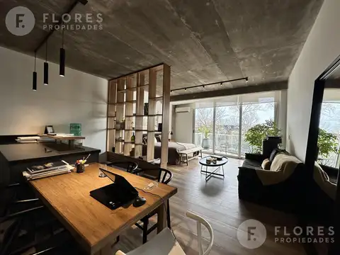 Departamento en Venta en Manuel Alberti, Partido de Pilar