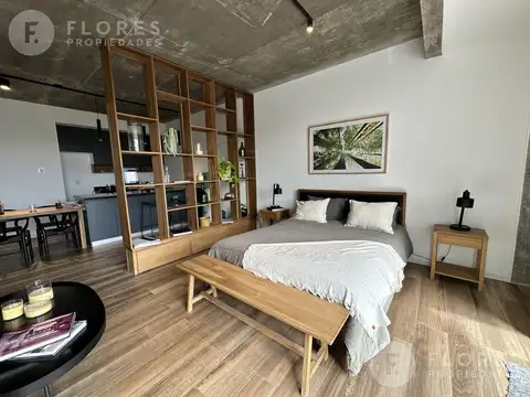 Departamento en Venta en Manuel Alberti, Partido de Pilar