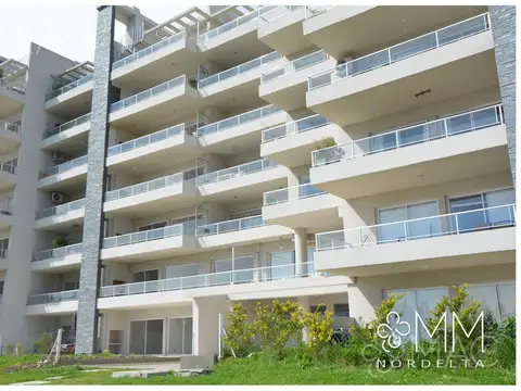 Departamento en Venta en Nordelta, Partido de Tigre