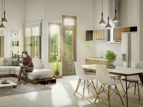 Departamento en Venta en La Lonja, Partido de Pilar