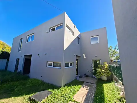 Departamento en Venta en Manuel B Gonnet, Partido de La Plata