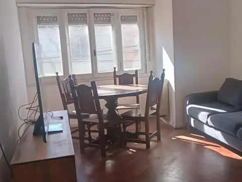 Departamento en Venta en La Lucila-Vias/Maipu, La Lucila