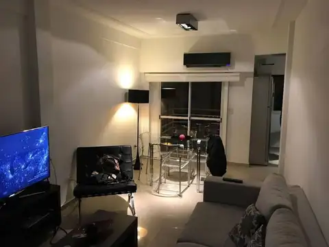 Departamento en Venta en Villa Luzuriaga, Partido de La Matanza