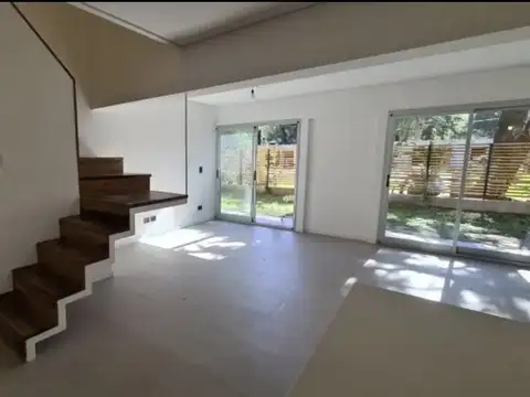Departamento en Venta en Benavidez, Partido de Tigre