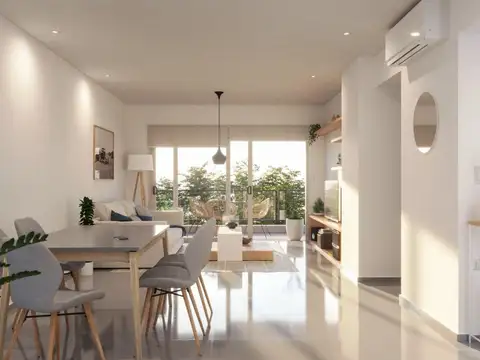 Departamento en Venta en La Plata, Partido de La Plata