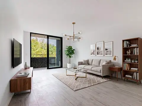 Departamento en Venta en Tigre Centro, Partido de Tigre
