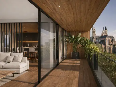 Departamento en Venta en La Plata, Partido de La Plata