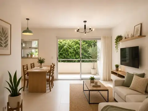 Departamento en Venta en Rincon de Milberg, Partido de Tigre
