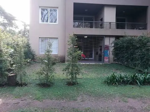 Departamento en Venta en Del Viso, Partido de Pilar