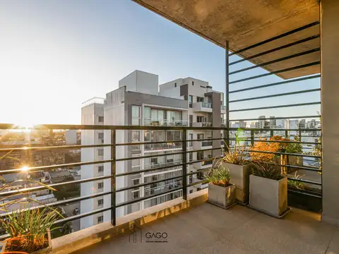 Departamento en Venta en Mar del Plata, Partido de General Pueyrredón