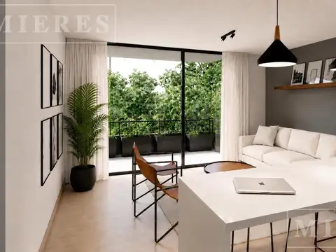 Departamento en Venta en Victoria, Partido de San Fernando