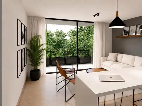 Departamento en Venta en Victoria, Partido de San Fernando