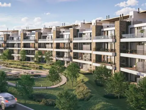 Departamento en Venta en Nordelta, Partido de Tigre