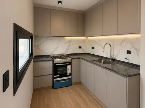 Departamento en Venta en Ramos Mejia, Partido de La Matanza