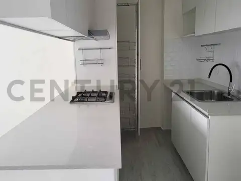 Departamento en Venta en Ciudad De Tigre, Tigre Centro