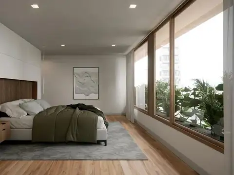 Departamento en Venta en La Plata, Partido de La Plata