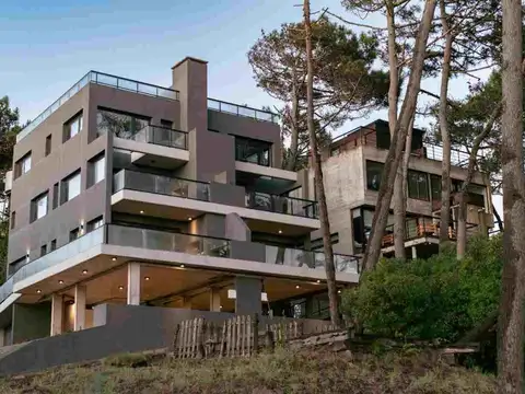 Departamento en Venta en Mar de las Pampas, Partido de Villa Gesell