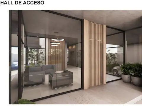 Departamento en Venta en Chauvin, Mar del Plata