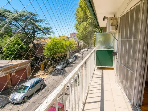Departamento en Venta en Olivos, Partido de Vicente López